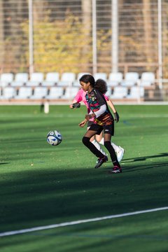 Bild 115 - wCJ VfL Pinneberg 3 - Lemsahl : Ergebnis: 2:1